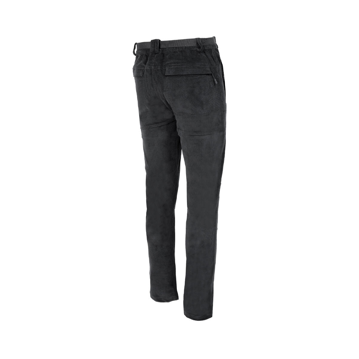Pantalon technique en velours côtelé extensible GSTAAD, déperlant et respirant 2/6