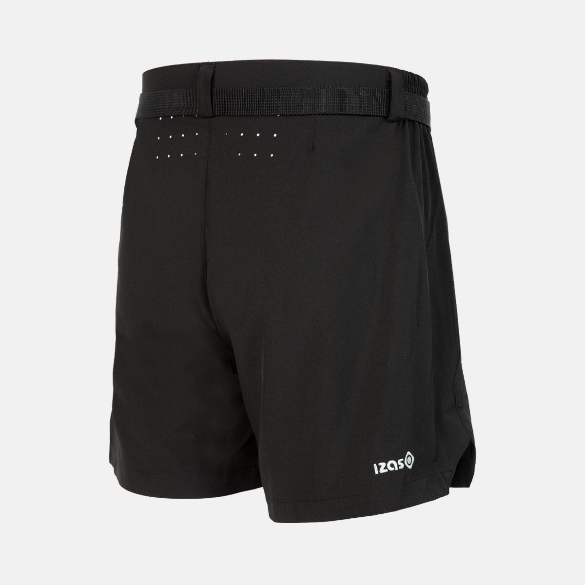 Pantalón corto de trekking/senderismo , secado rápido y elástico para hombre 2/7