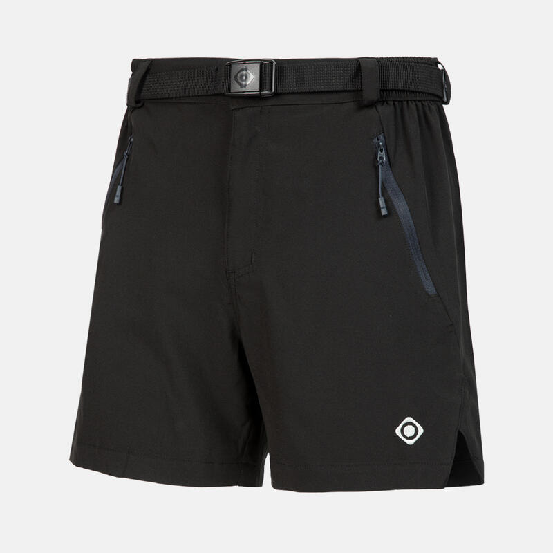 Izas RILLO M Hommes Short de Trekking/ Randonnée Quick Dry Stretch