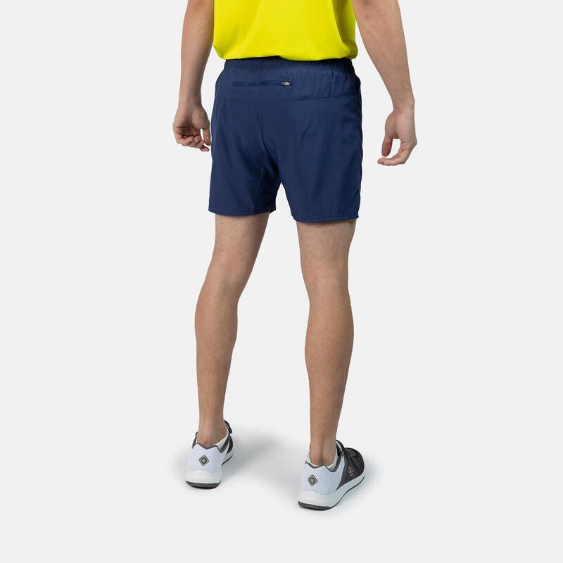 BOSSE Izas Heren hardloopshorts BOSSE Izas