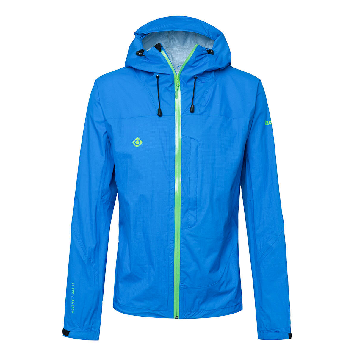 Chubasquero running mujer decathlon sale
