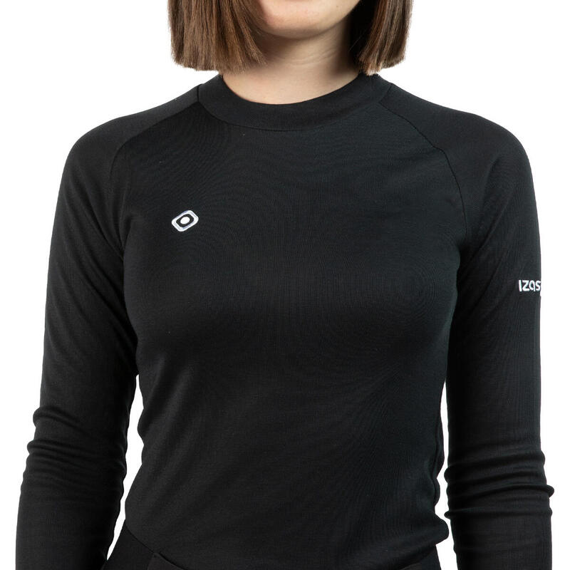 Dames thermoshirt NELION W Izas