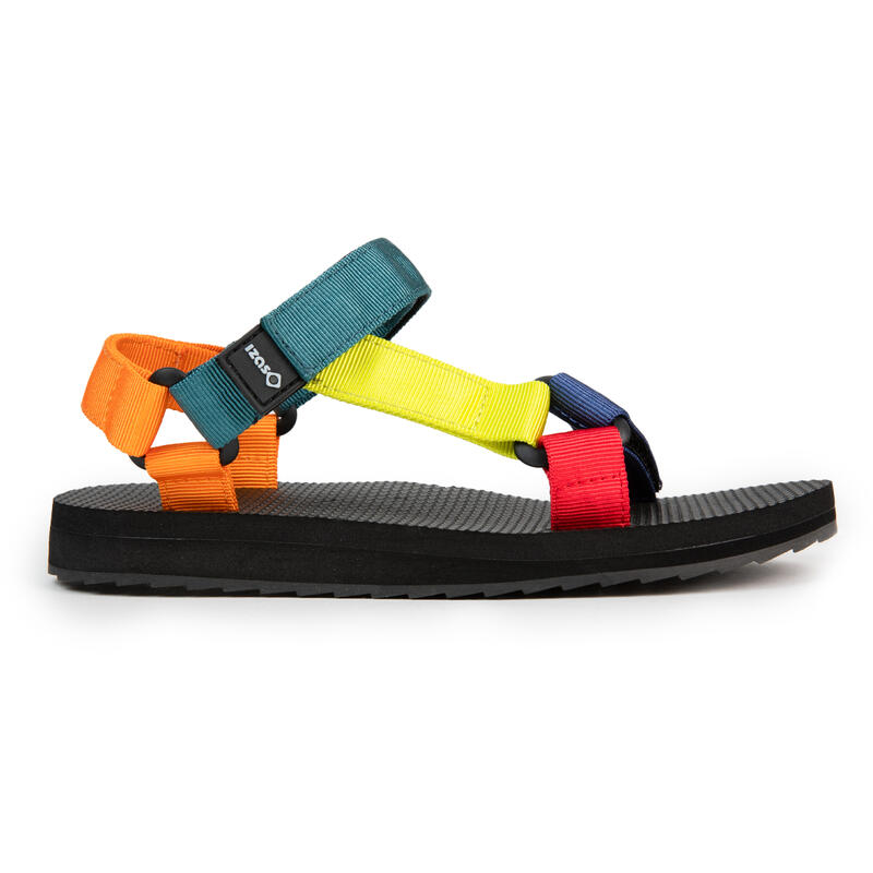 Sandale de sport pour la marche ou la randonnée, confortable et légère TYN Izas
