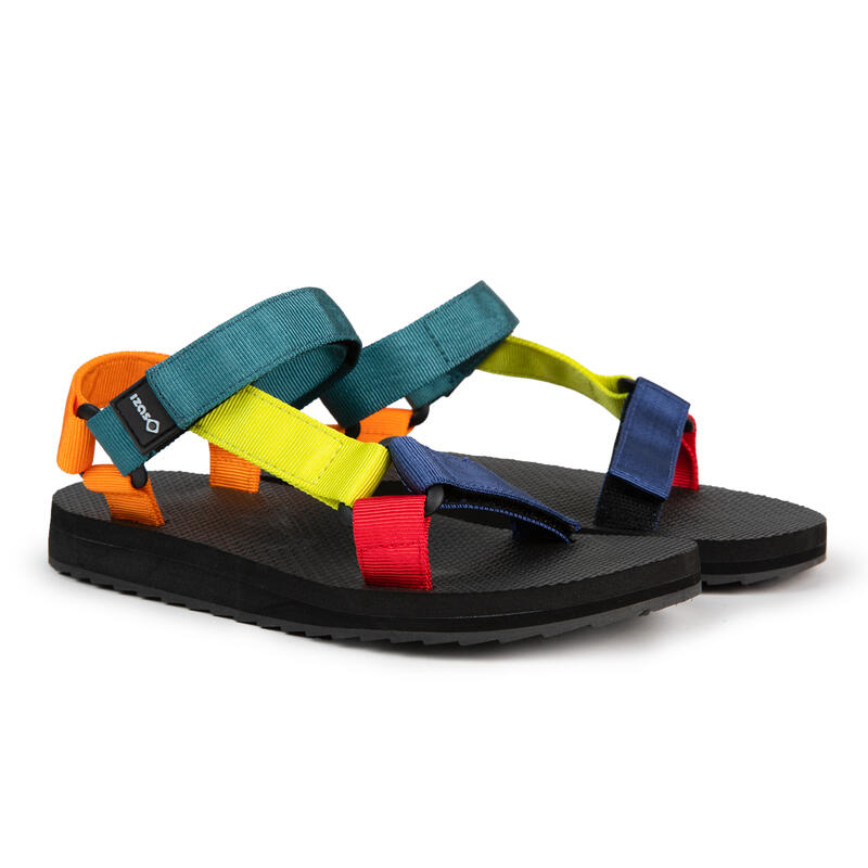 Sandale de sport pour la marche ou la randonnée, confortable et légère TYN Izas