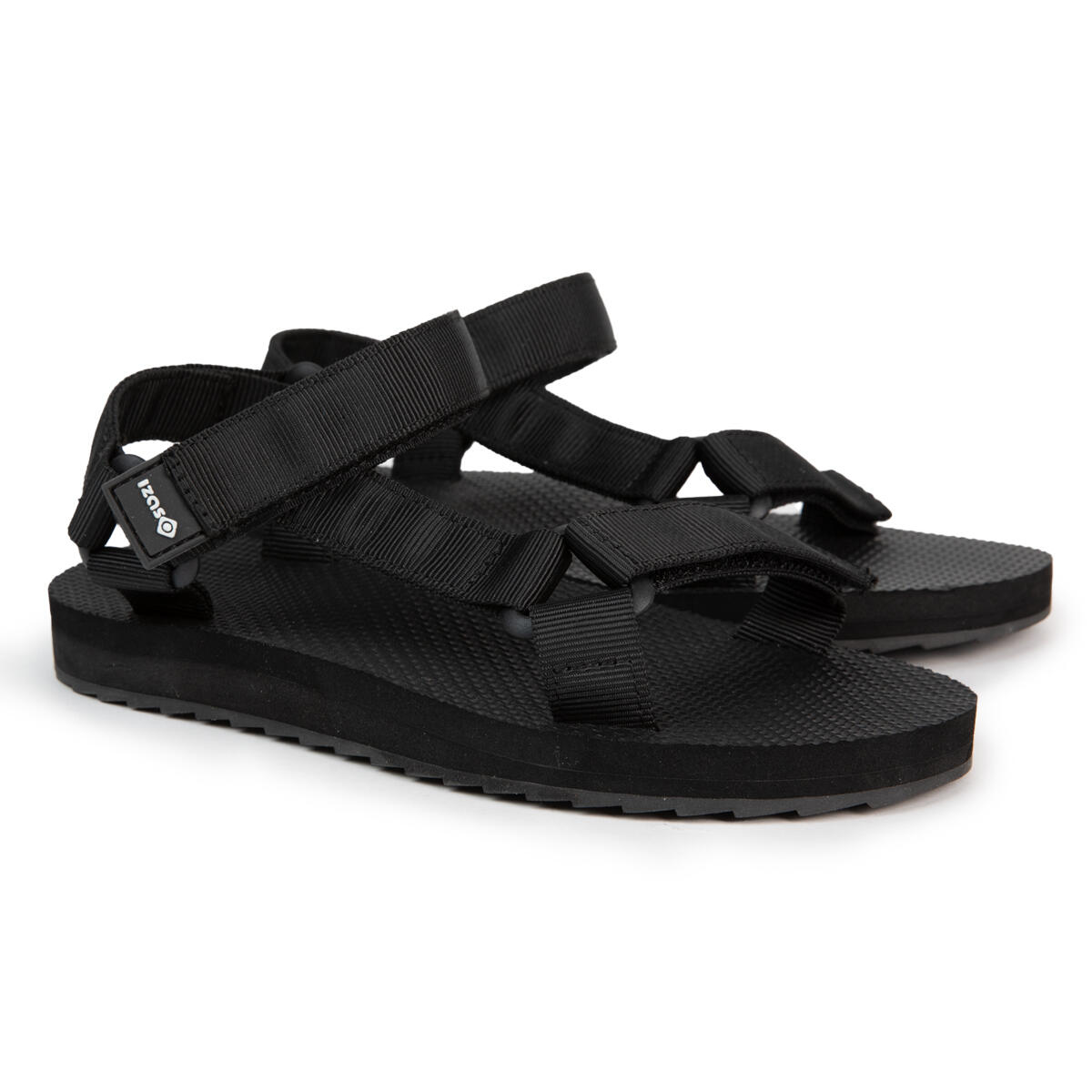 Sandalo sportivo unisex per passeggiate o escursioni, comodo e leggero TYN Izas 3/7