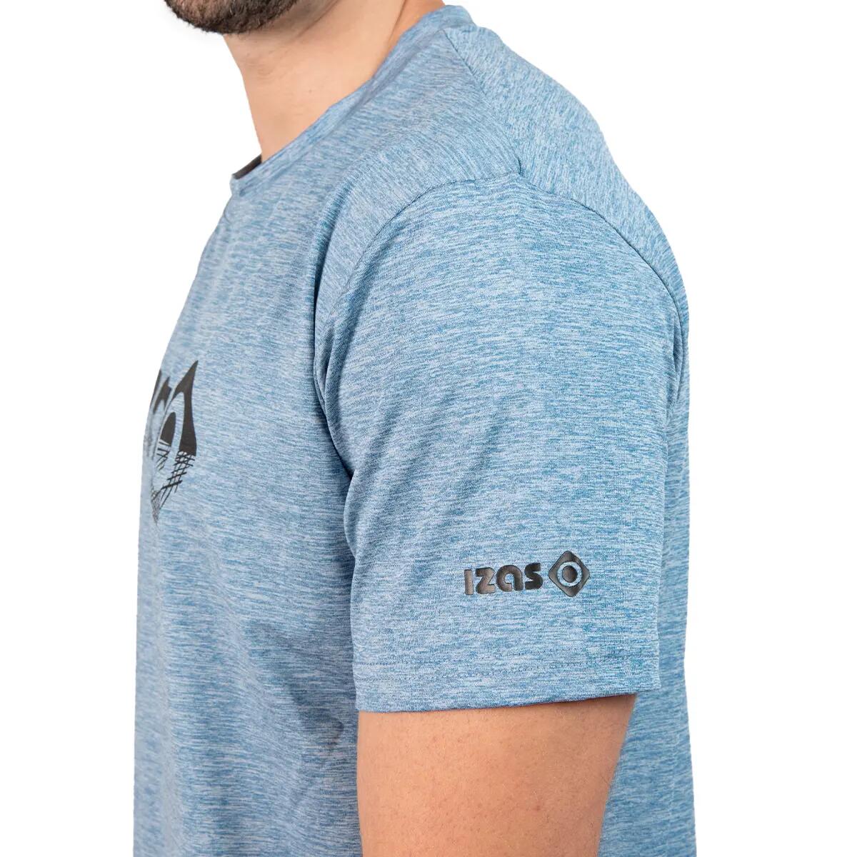 Tricou tehnic HARPER Izas pentru bărbați, ușor și respirabil 6/7