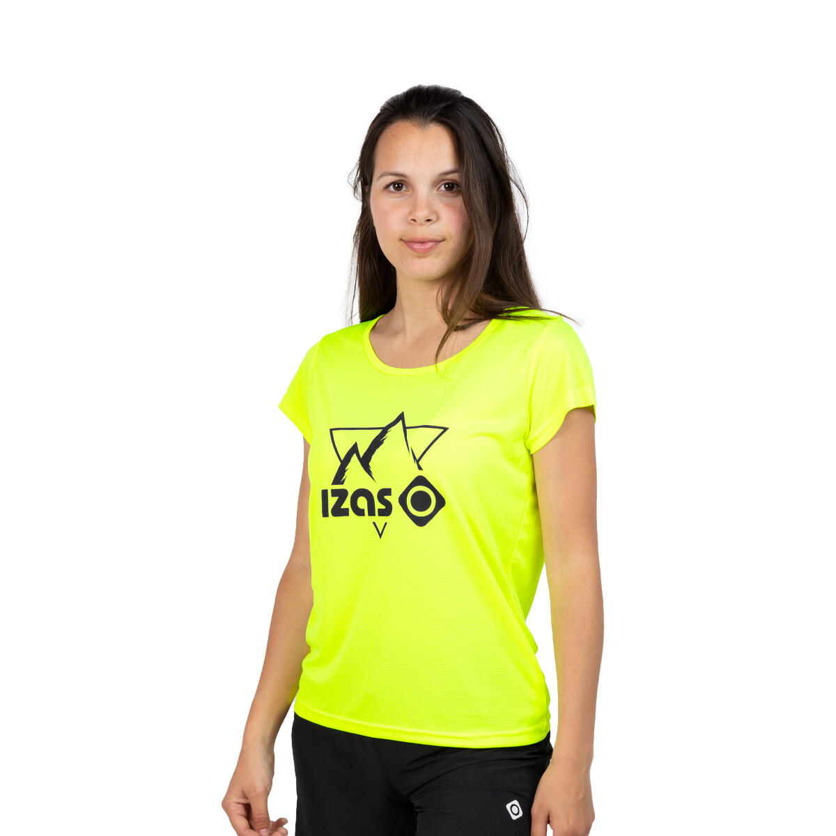 Camiseta tecnica decathlon mujer sale