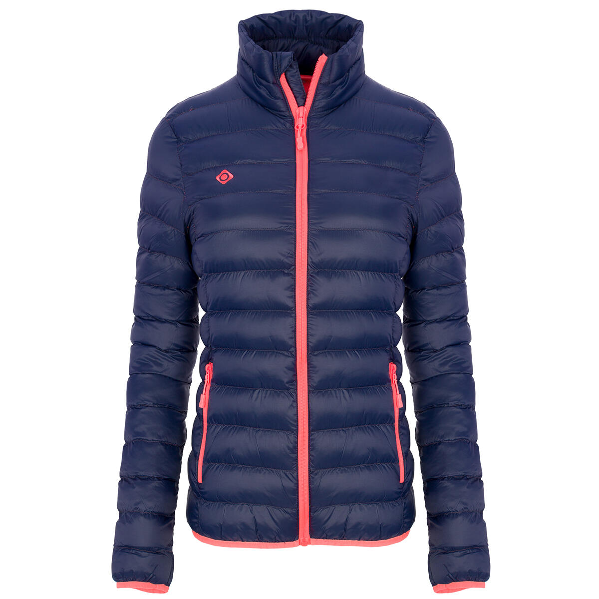 IZAS Chaqueta ligera montaña y trekking de mujer NASSER W Izas