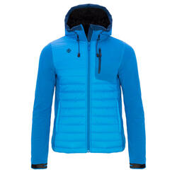 Izas MUZAT Veste softshell de montagne et de trekking pour homme MUZAT