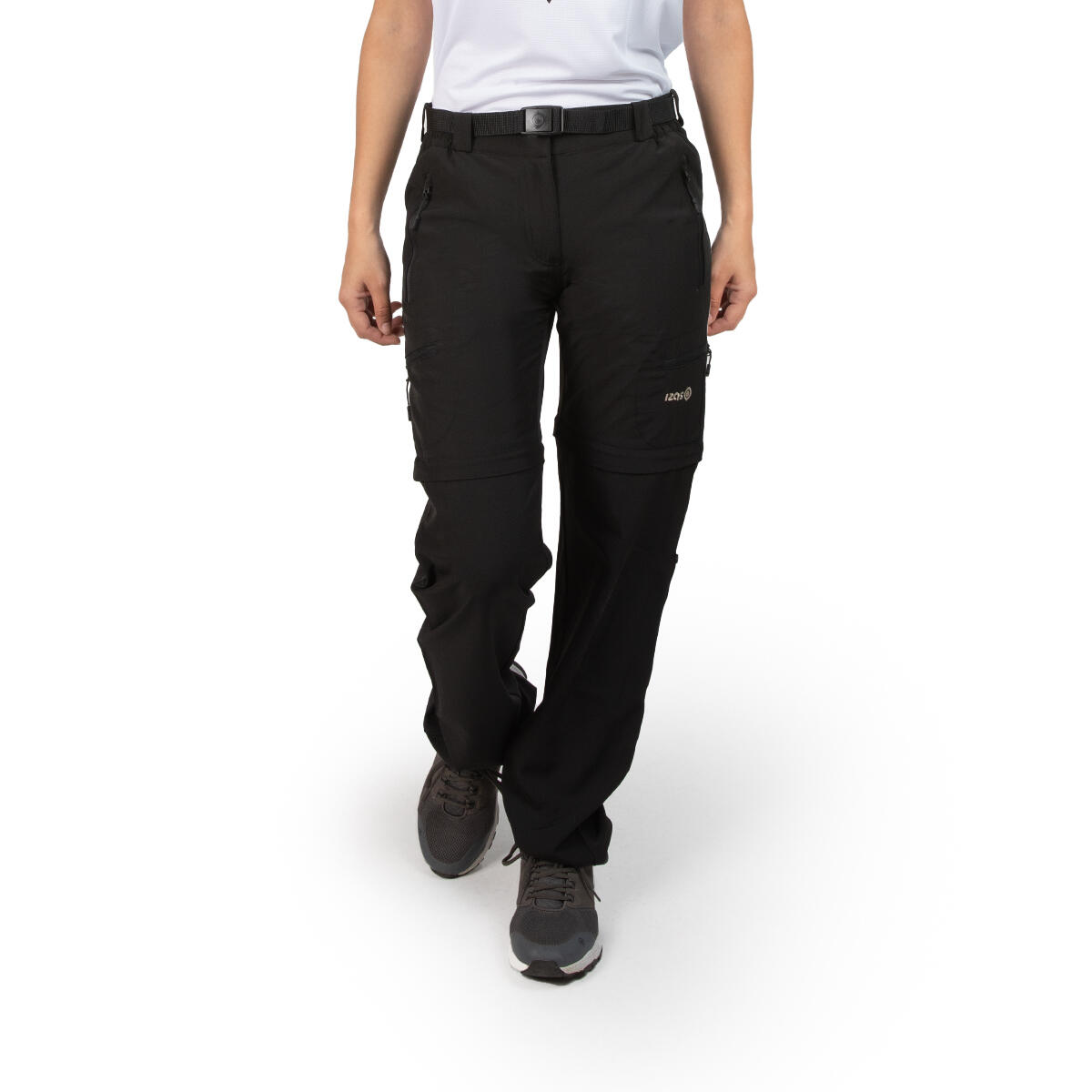 Pantalon amovible BLOIS W Polyvalence et confort pour toutes les aventures 3/6