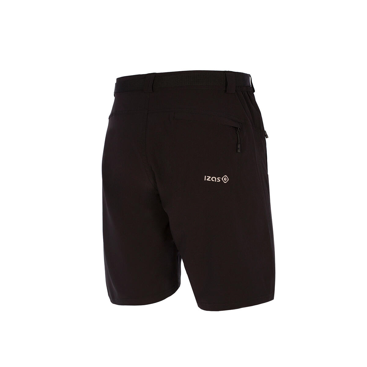 Izas Pantalón BEAR II Corto de Senderismo y trekking para Hombre , Tecnología 2/5