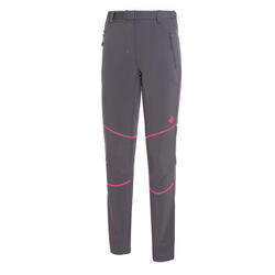 Pantalon extensible d'alpinisme et de randonnée pour femmes ASGARD W CO Izas