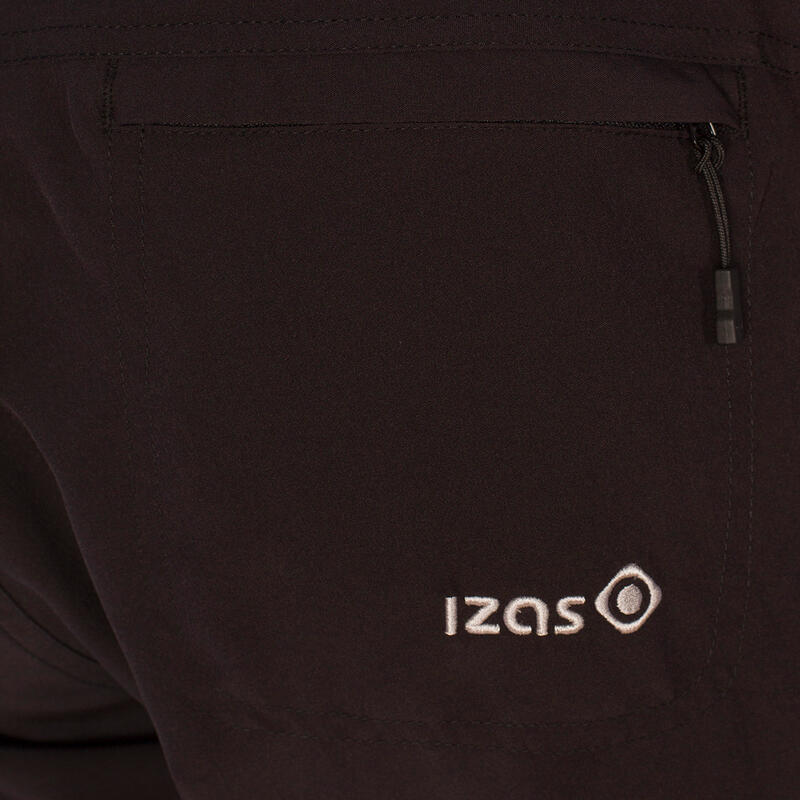 Pantalón Corto de Trekking y Senderismo para hombre BEAR II Izas