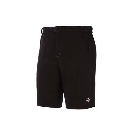 Veste de sport pour femme BARR W S/C : Style et fonctionnalité avec Izas