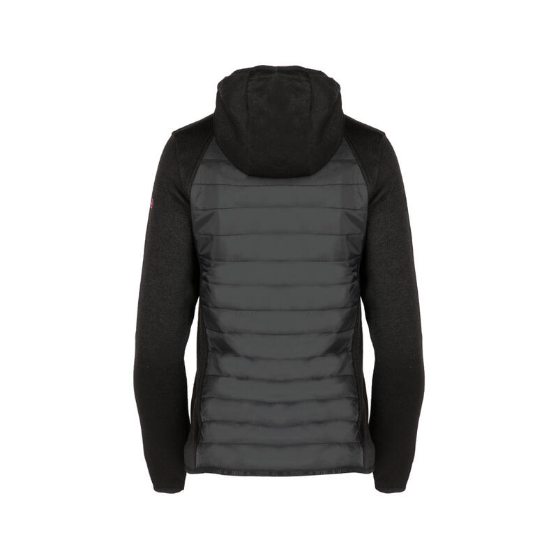 Chaqueta urbana y deportiva, mujer NOYA W Izas