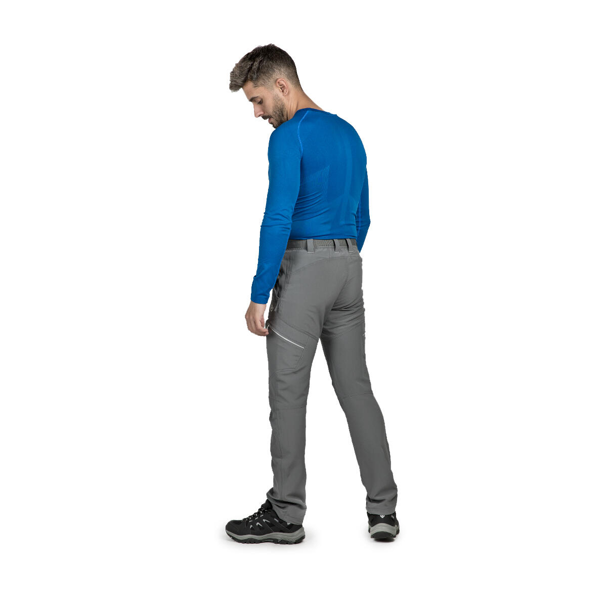 Camiseta Térmica unisex SAREK Izas 6/6