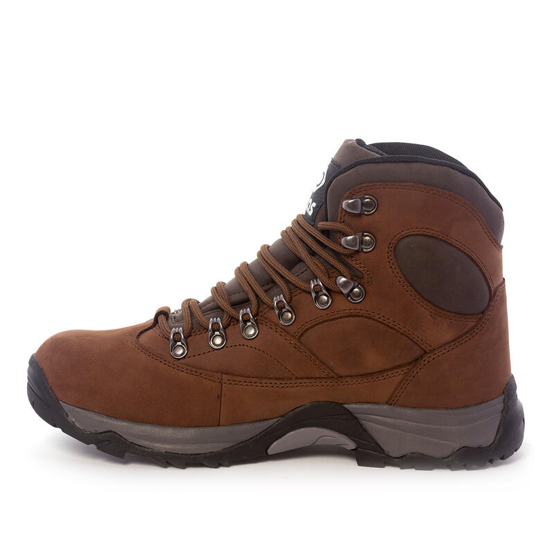 Botas de trekking e de caminhada para homem LORIENT Izas