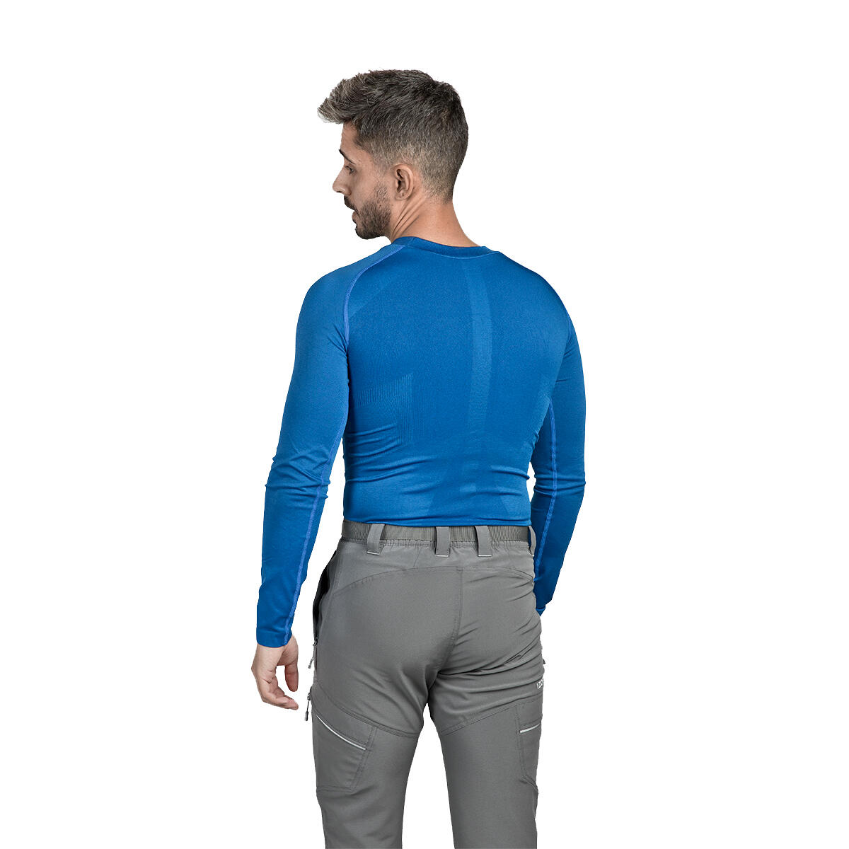 Camiseta Térmica unisex SAREK Izas 4/6
