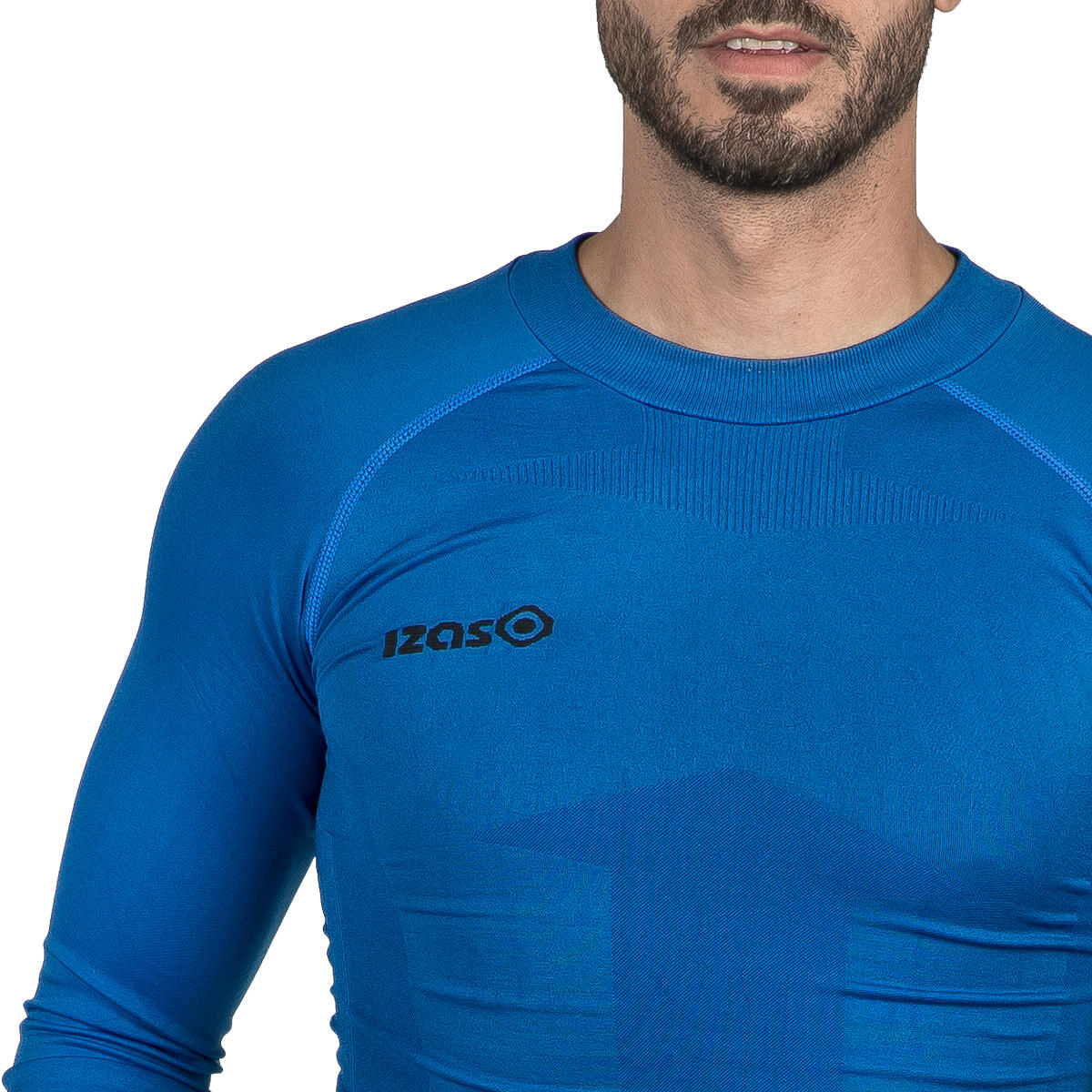 Camiseta Térmica unisex SAREK Izas 2/6