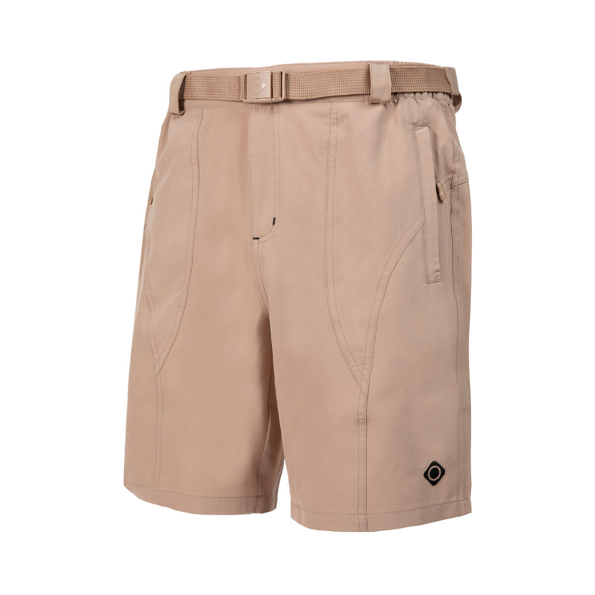 IZAS Pantalón Corto de Trekking y Senderismo para hombre BEAR II Izas