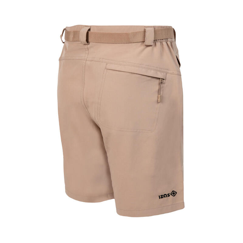 Short de trekking et de randonnée Izas BEAR II pour homme Izas