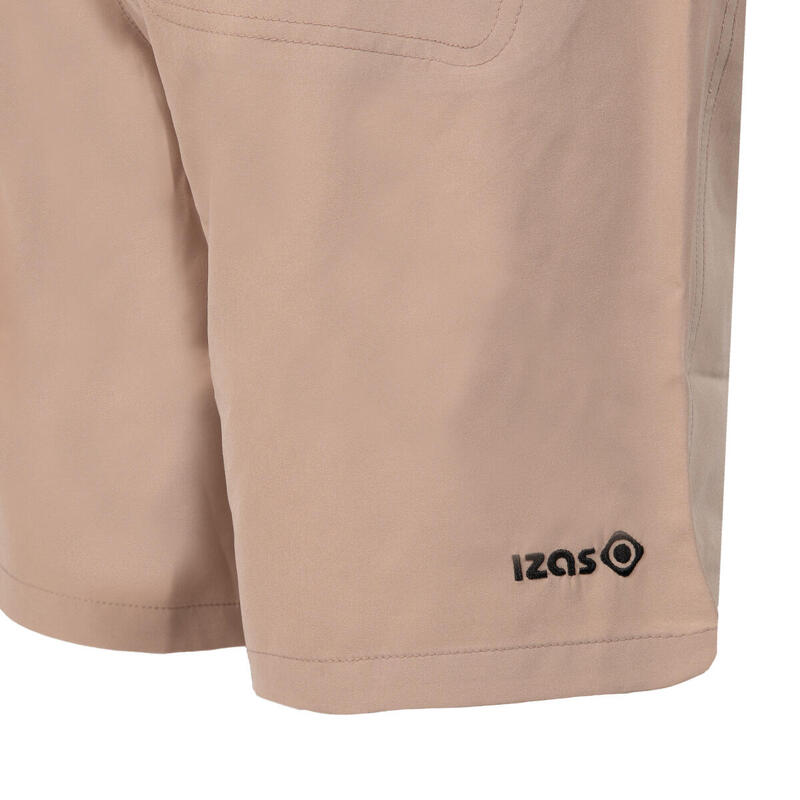 Short de trekking et de randonnée Izas BEAR II pour homme Izas