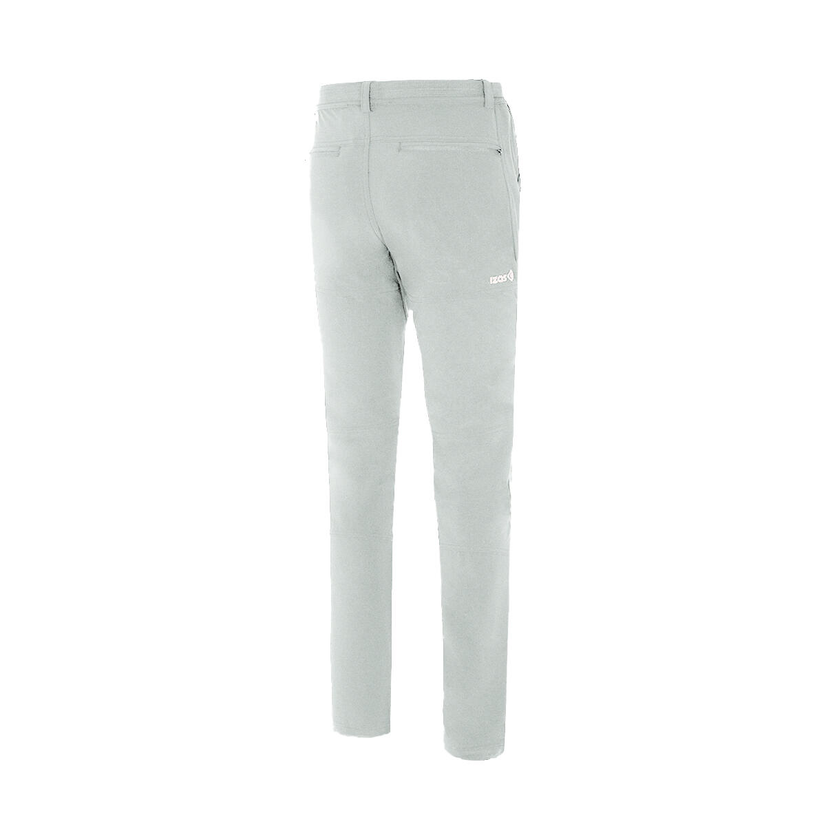 Pantalon de montagne et de randonnée pour femmes Izas SANDER W CO 2/5