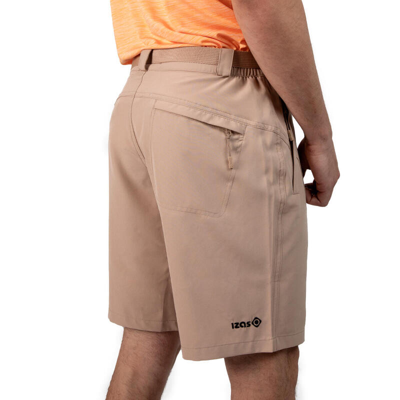 Short de trekking et de randonnée Izas BEAR II pour homme Izas