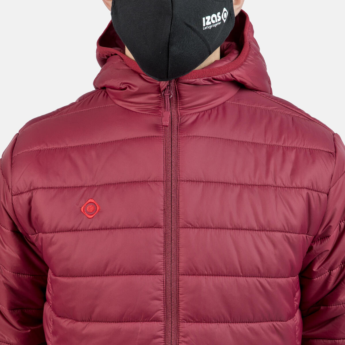 Izas SINDU M Veste Ultralégère avec Rembourrage Mount - Loft - Chaleur 5/5
