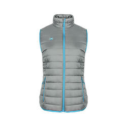 Gilet de trekking et d'alpinisme Izas pour femmes TYREE W