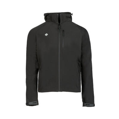 Izas STRATUS M Giacca softshell da montagna e trekking da uomo
