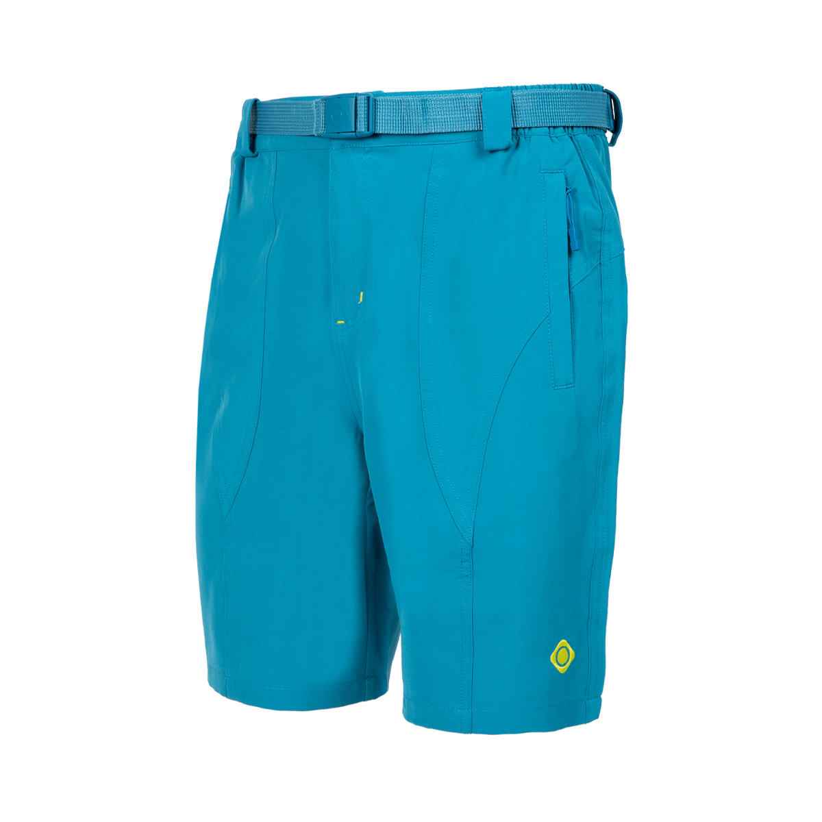 IZAS Pantalón Corto de Trekking y Senderismo para hombre BEAR II Izas