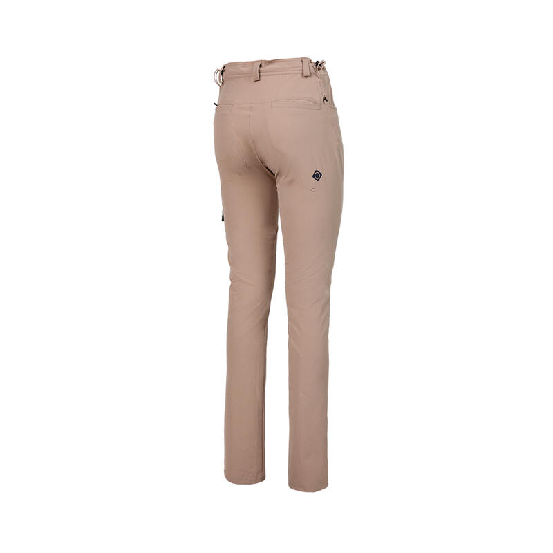 Pantalon de montagne, randonnée et le trekking Izas Women's LARDY LONG W