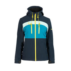 Chaqueta de mujer Trx2 850 Wm Pro Trangoworld · El Corte Inglés