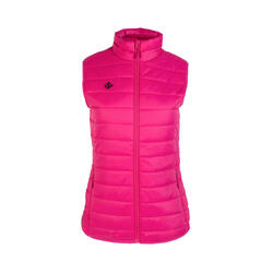 Gilet de trekking et d'alpinisme Izas pour femmes TYREE W