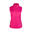 Gilet de trekking et d'alpinisme Izas pour femmes TYREE W