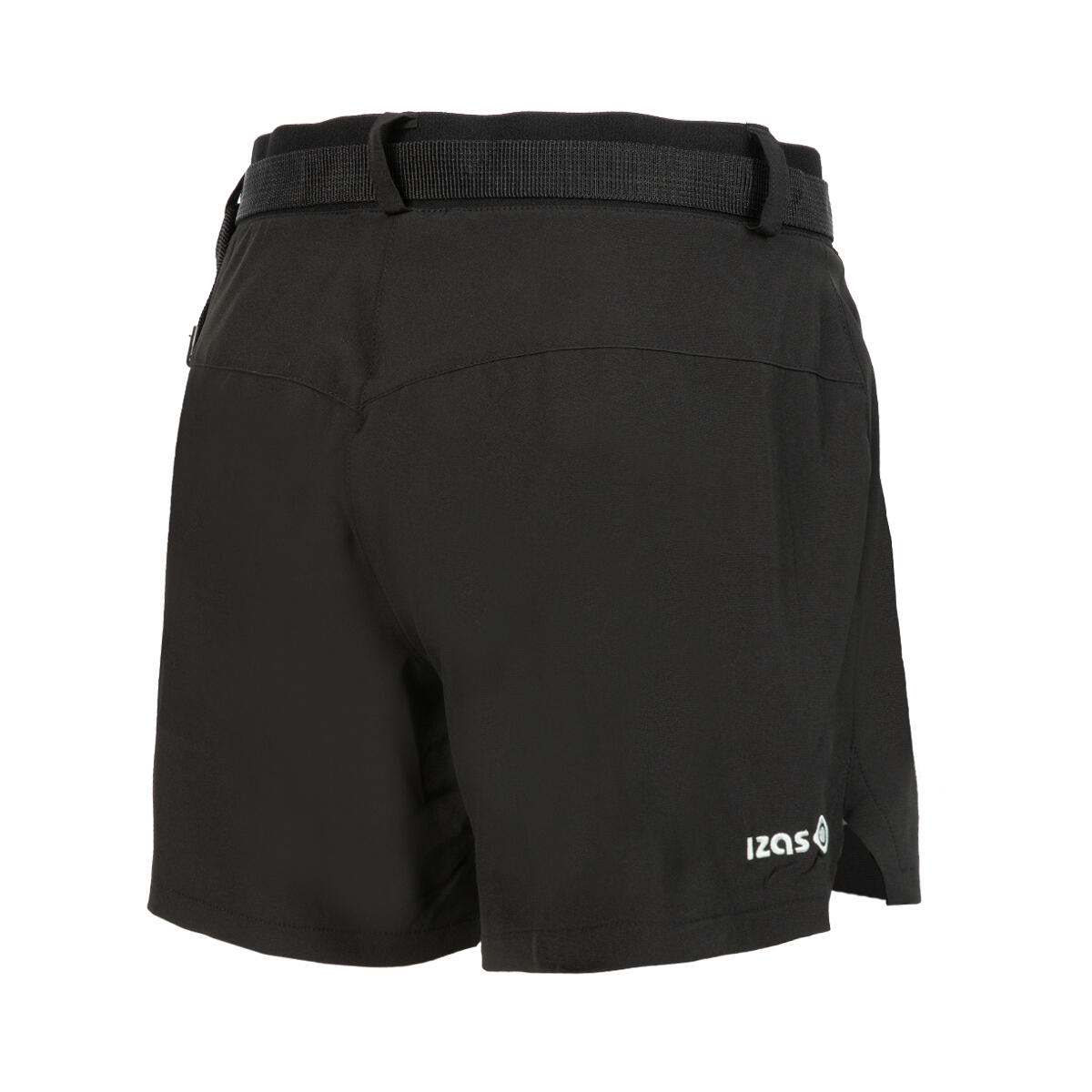 Pantaloni scurți CONCUD Izas femei, trekking, elastici și ușori 2/5