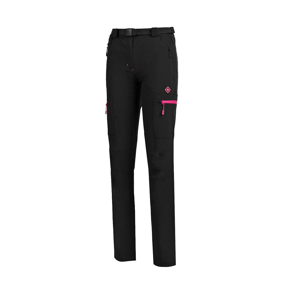 Pantalones montaña invierno mujer sale