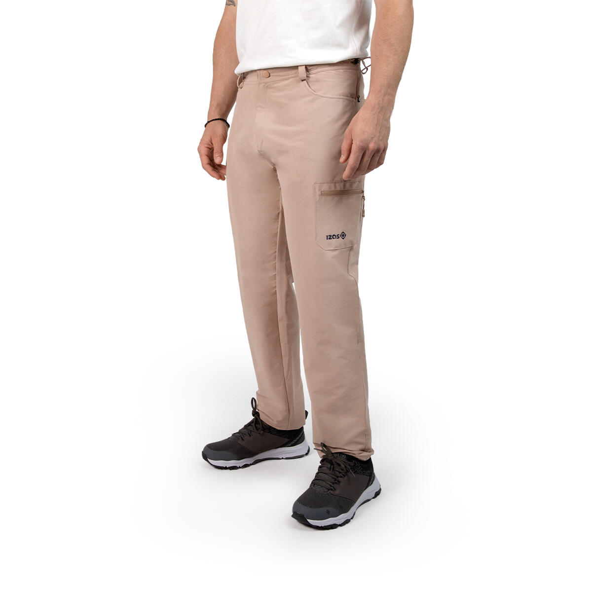 Pantalon shop homme izas