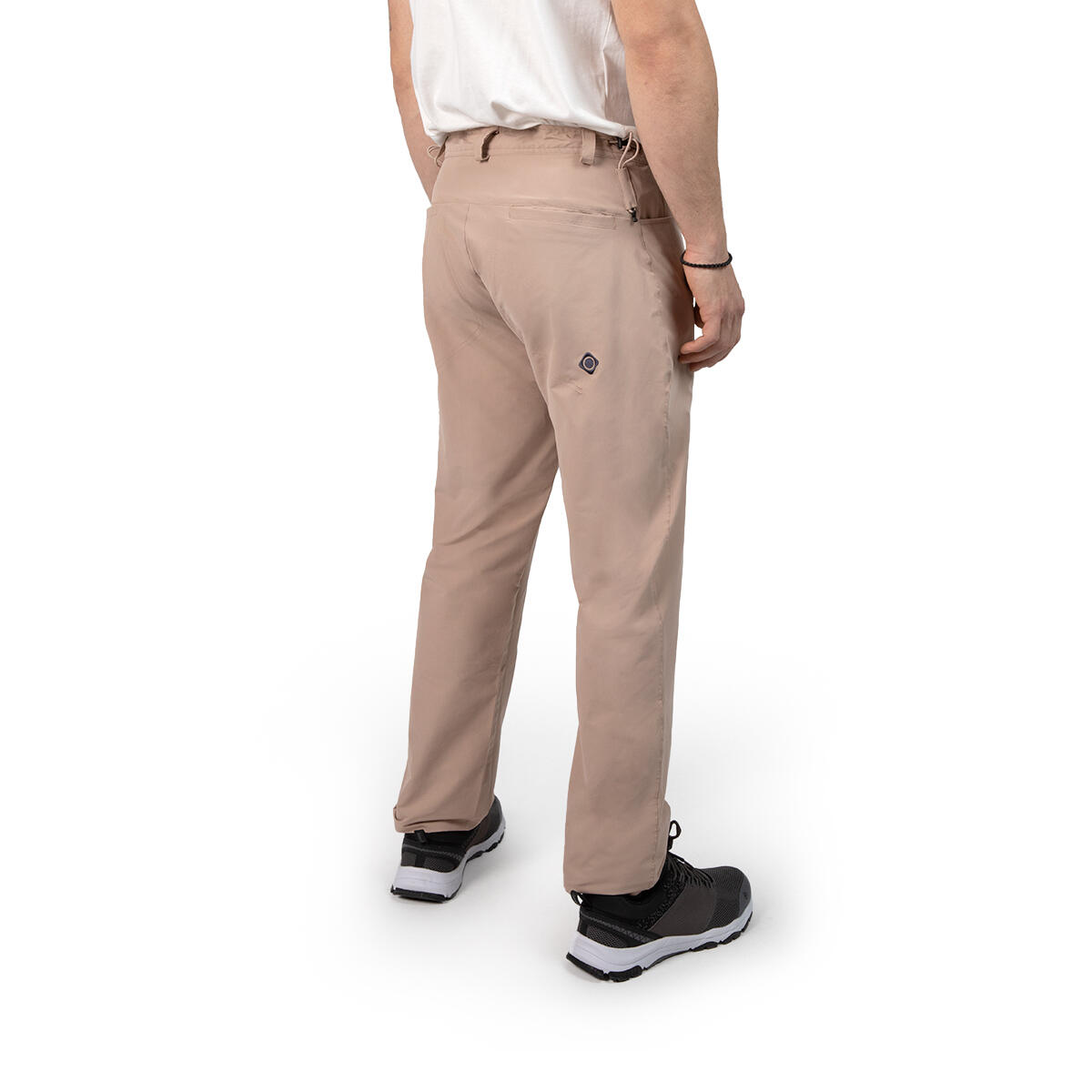 Hurley Hombre Izas Pantalu00f3n De Montau00f1a Para Hombre