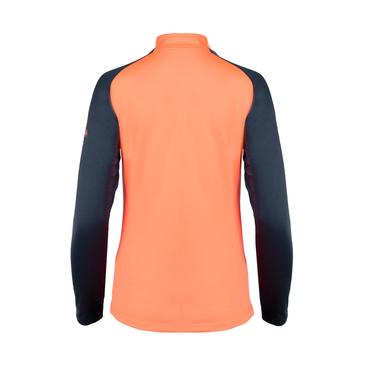 T-Shirt de corrida para mulher TAKU W - Leve, respirável e de secagem rápida 2/6