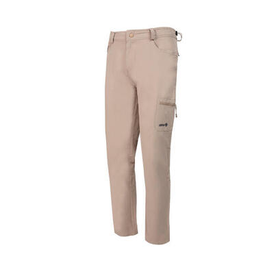 Pantalón Montaña,trekking y senderismo, hombre tejido ligero Izas LARDY LONG M
