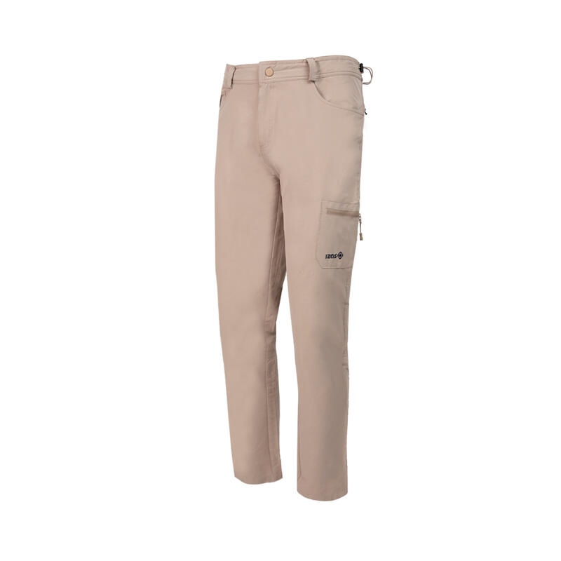 Pantalon de montagne,trekking et la randonnée  Izas Men's LARDY LONG M