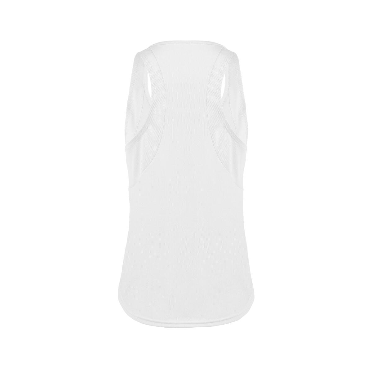 Izas T - Shirt technique CREUS - Performance supérieure et fraîcheur dans chaque 2/5