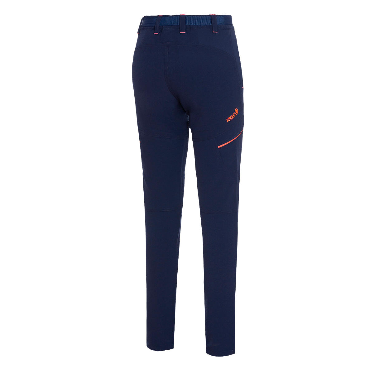 Pantaloni invernali da montagna ed escursionismo, donna BALTIC W FW Izas 2/5