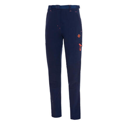 Pantalon d'hiver de montagne et de randonnée, femme BALTIC W FW Izas