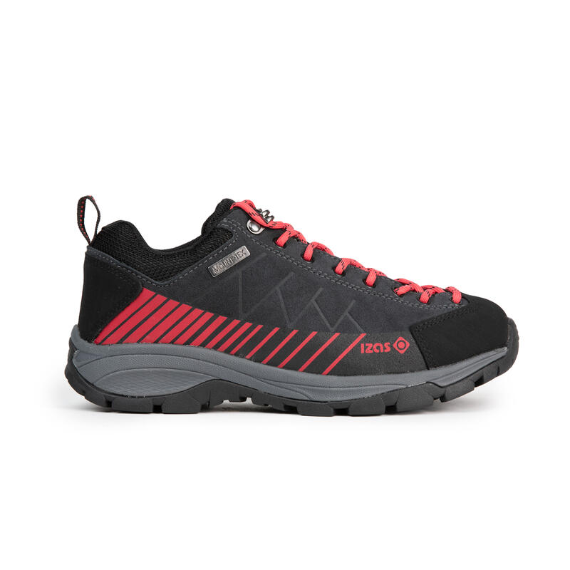 Izas CRETA scarpa unisex impermeabile da trekking ed escursionismo CRETA