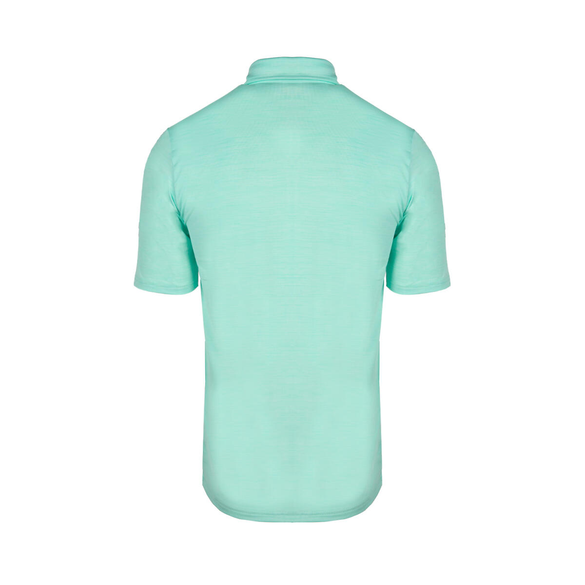 Izas CHASE Polo a manica corta da uomo con design sportivo 2/7