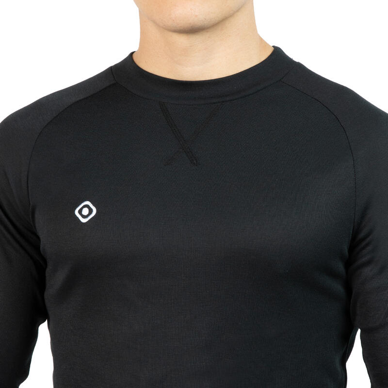 Camisola térmica nelion preto izas homem