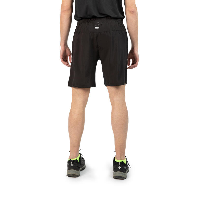 DUFOUR Izas Heren Hardloopshorts DUFOUR